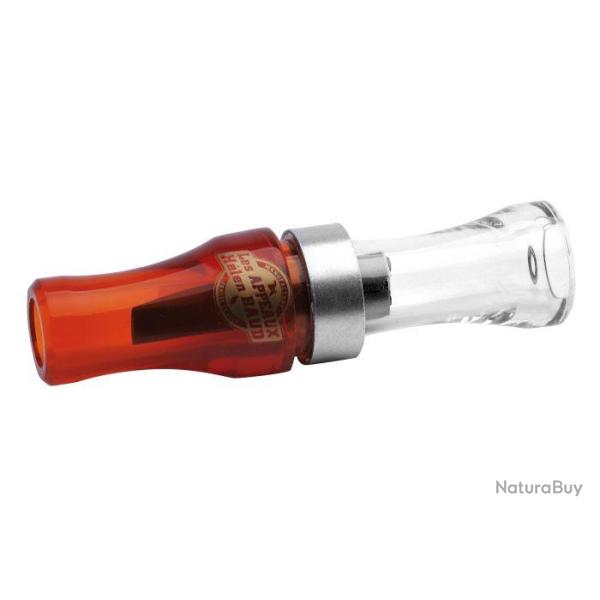 Appeau Oie Cendre Helen Baud L'Acrylique - Oie Cendre