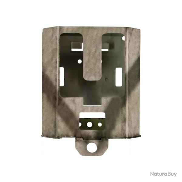 Botier de scurit Spypoint pour Cam Spypoint A 48 LED - Camo