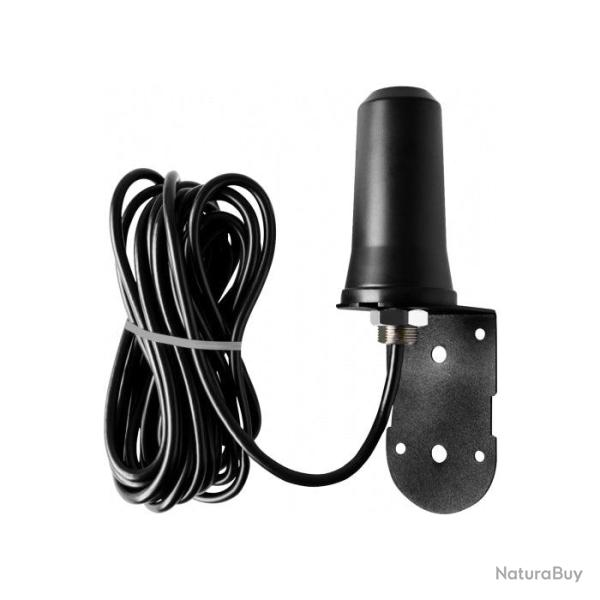 Antenne Cellulaire Safariland Longue Port�e - Noir