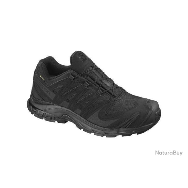 Chaussures Salomon XA  Forces GTX  - Noir 37 1/3 - 40 2/3