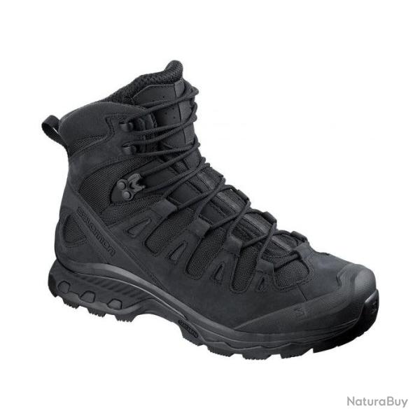 Chaussures Salomon Quest 4D Forces 2 Norm�e - Noir 36 - 42 2/3