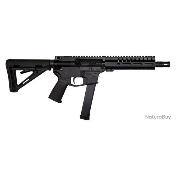 CMMG MKGS BANSHEE 100 CAL 9x19 8'' neuf