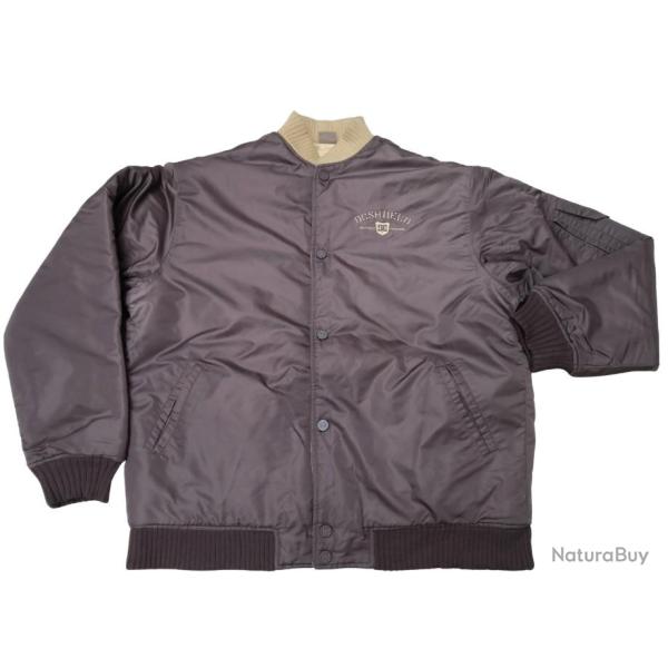 Blouson matelass� - Taille L uniquement