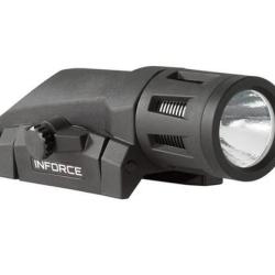 Lampe tactique pour arme d'&eacute;paule INFORCE WML