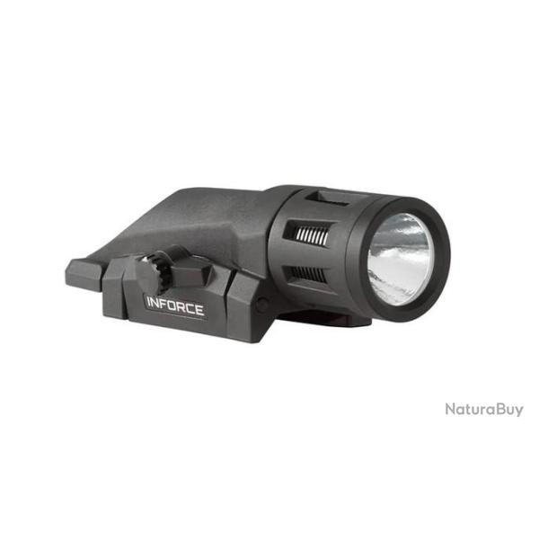Lampe tactique pour arme d'paule INFORCE WML
