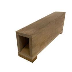 Pi&egrave;ge &agrave; bascule pour mulots et belettes