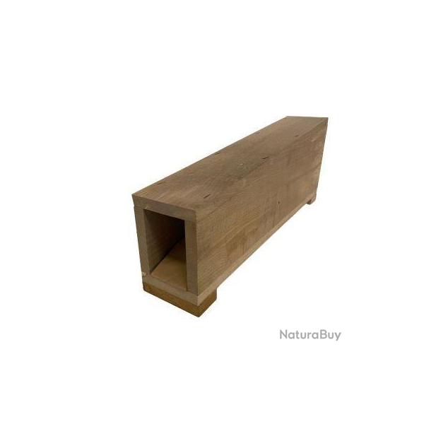 Pige  bascule pour mulots et belettes