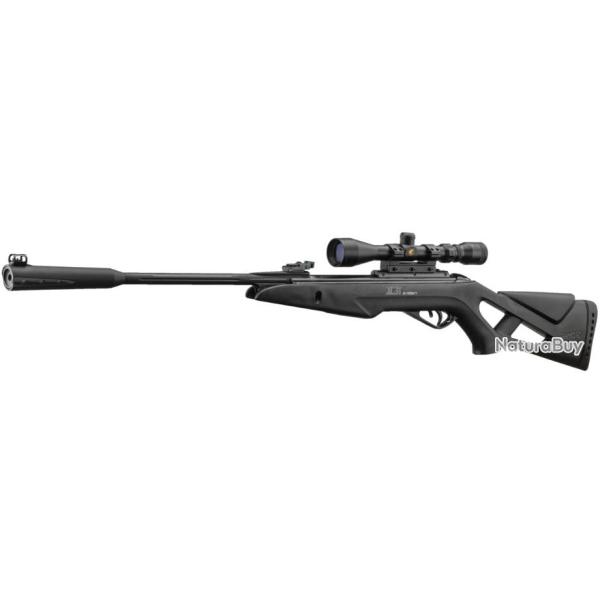 CARABINE A PLOMB GAMO WHISPER IGT 4.5MM 19.9J