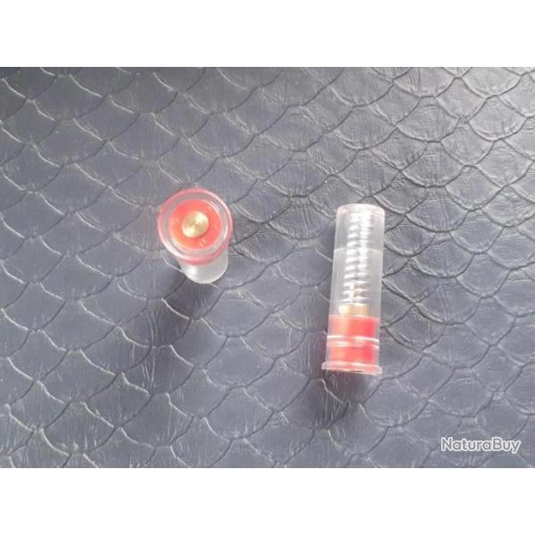 Lot de 2 douilles  12mm  /  410