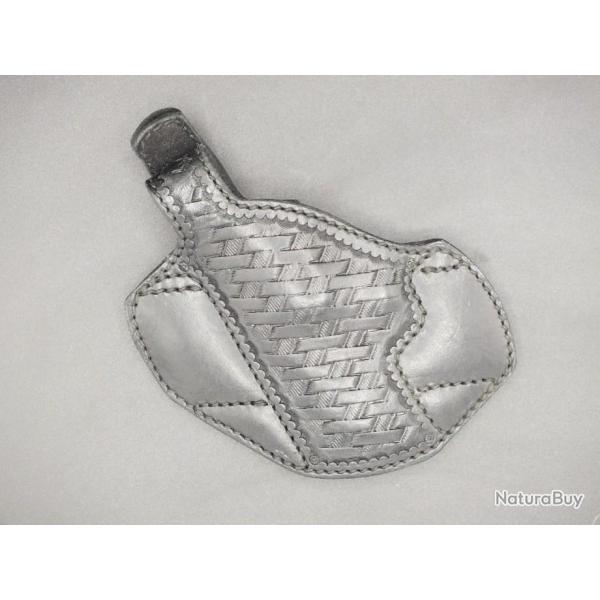 Holster Pony pour Smith & Wesson 2" carcasse J pour gaucher