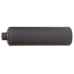 Mod&eacute;rateur de son ASE UTRA SL7 i Noir cal .30 5/8x24