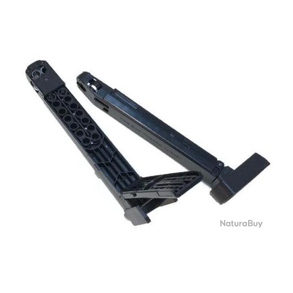 chargeur pistolet p226 x-five cal.4.5