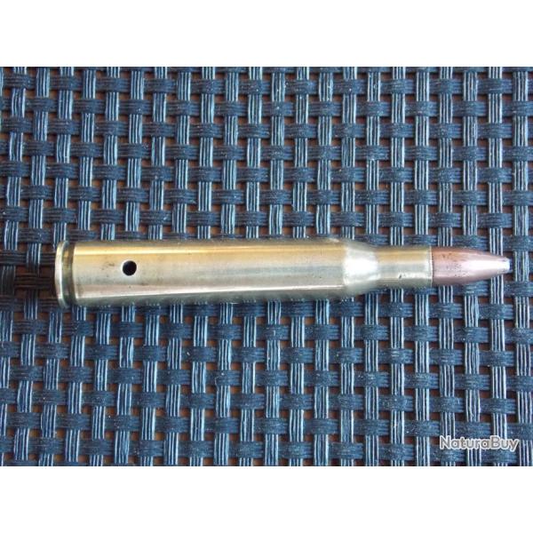 270  WINCHESTER - POINTE PLOMB - Marquage :RP  270  WIN