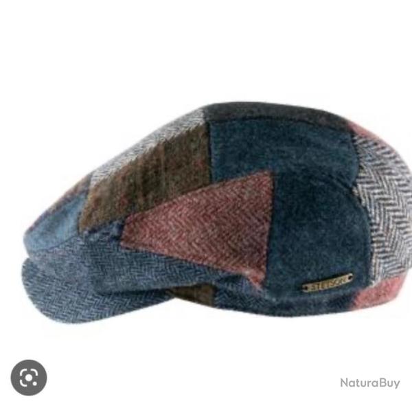 Casquette stetson