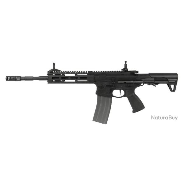 REPLIQUE LONGUE G&G 6MM CM16 RAIDER L 2.0E NOIR