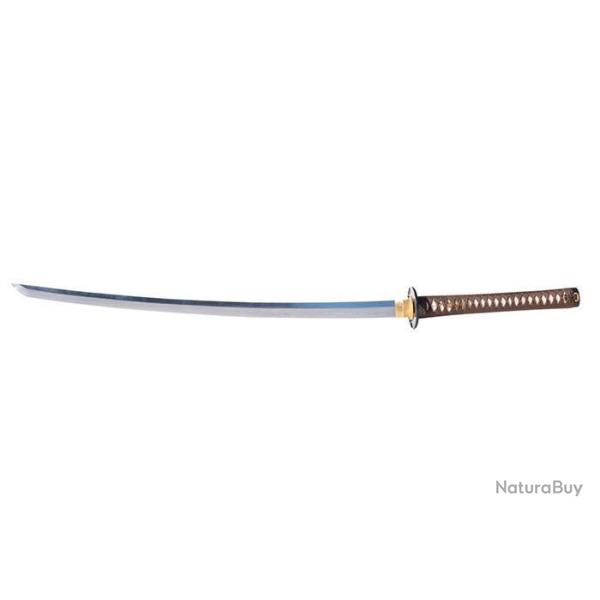 KATANA SHOSHU KITAE ACIER 1095