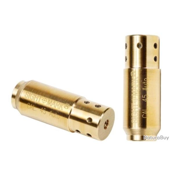 Laser de r�glage SIGHTMARK Calibre 45 ACP (Vendu � l'unit�)