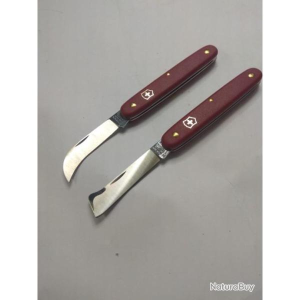 Ensemble ''victorinox''pour jardinier