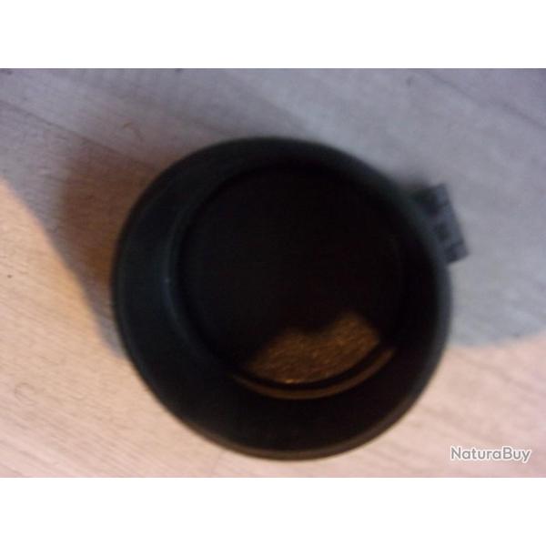 couvre objectif pour diam�tre 56 ou 57  mm