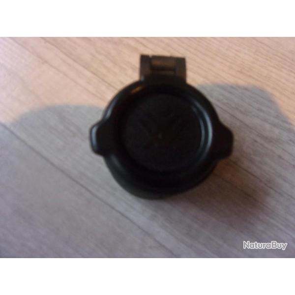 couvre objectif de diam�tre 39 mm