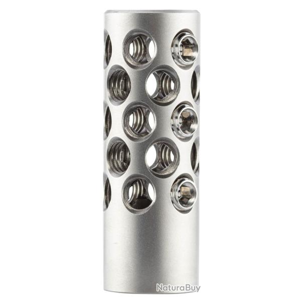 STALON - FREIN DE BOUCHE 15x100 cal 30 / .300/ .308