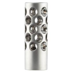 STALON - FREIN DE BOUCHE 14x100 Cal 9.5mm