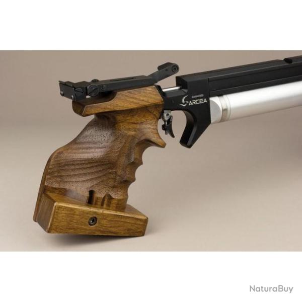 PISTOLET PCP DE TIR OLYMPIQUE SNOWPEAK RIVAL-25 ( PP20 )