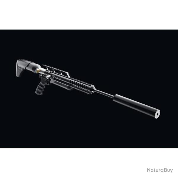 CARABINE PCP ARCEA-SNOWPEAK M18 Calibre 5,5 mm, 19,9 Joules