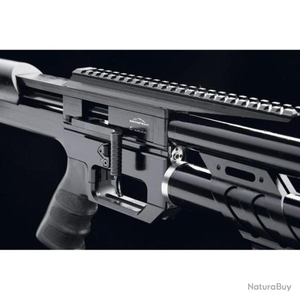 CARABINE PCP ARCEA-SNOWPEAK M60 MULTITIRO Cal. 5,5 mm, 19,9 Joules