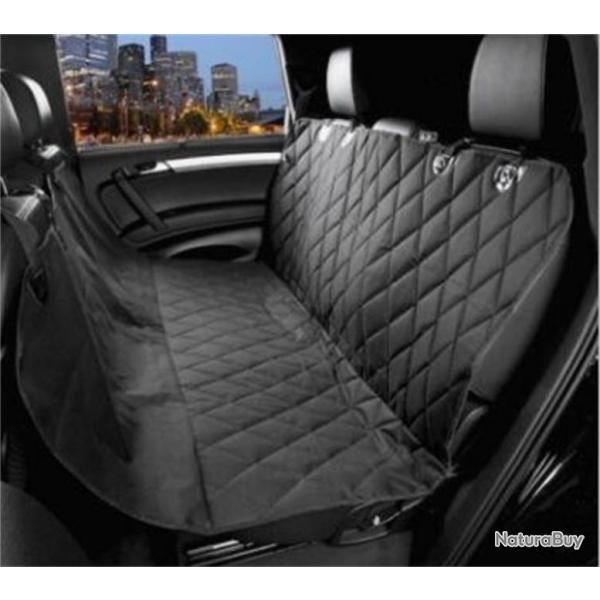 Housse de Banquette Protection int�grale pour chien Pour Si�ge Arri�re Voiture