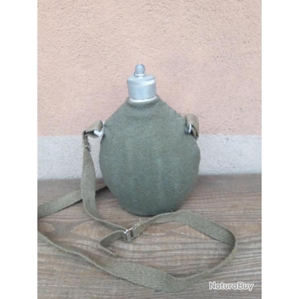 GOURDE ARM�E ITALIENNE