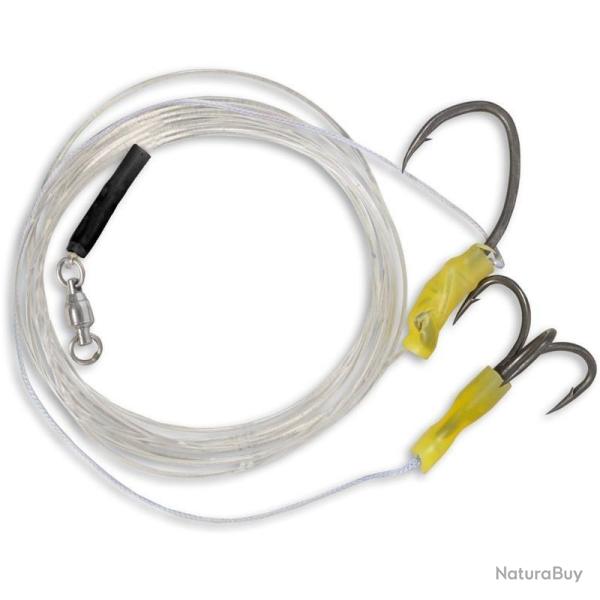 MONTAGE UNIVERSAL RIG BLACK CAT 2M