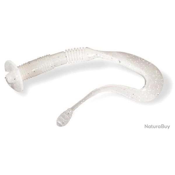 4STREET B ASS WAG 7.6CM PAR 7 Whity