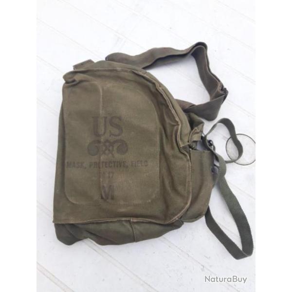 MUSETTE U.S. TYPE M17