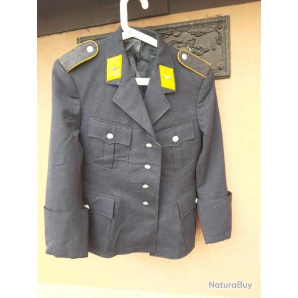 VESTE ALLEMANDE TYPE LW