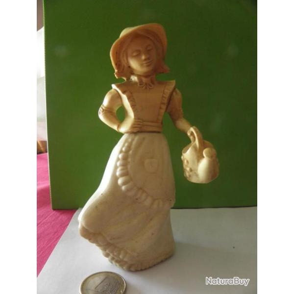 rare avon cosmetics sweet honesty eau de cologne 60ml annees 70 (vide)