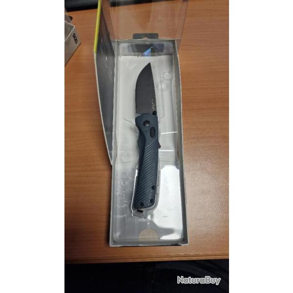 SOG Flash AT Urban Grey Lisse