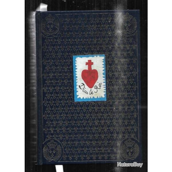 La vende en armes volume 3 les chouans de jean-franois chiappe dition luxueuse