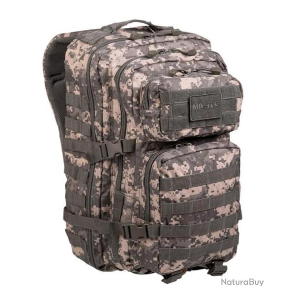 Sac � dos US style "Assault" 36 litres AT-Digital