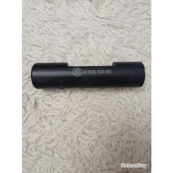 Culasse externe pour fusil sniper SPR A5M airsoft