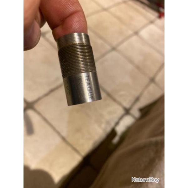 Choke browning inv Std Teague steel