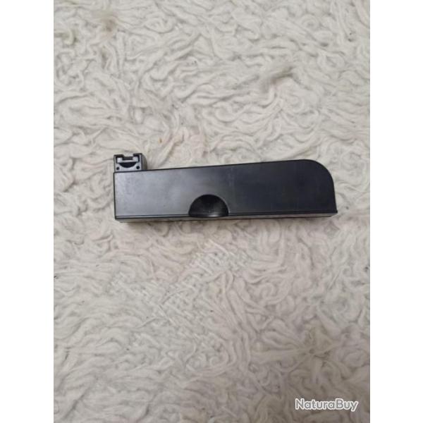 Chargeur airsoft pour fusil sniper SPR A5M