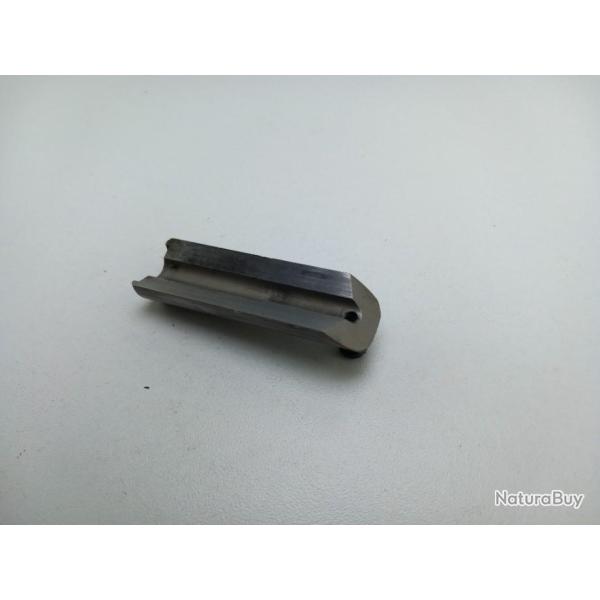 Auget carabine walther kk match 22lr