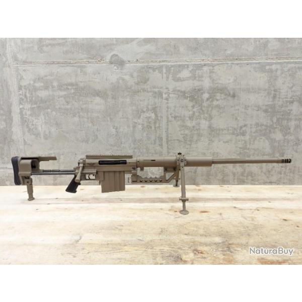 Cheytac M200 Intervention