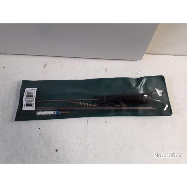 Kit de nettoyage cal.4,5mm