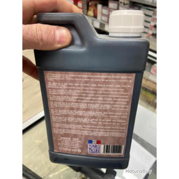 GOUDRON SPCIAL SANGLIERS ARMISTOL 1000ml