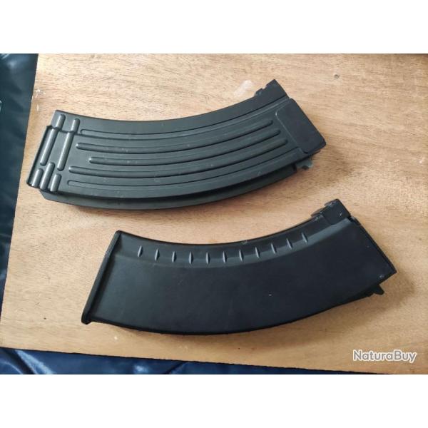 chargeur Airsoft AK47