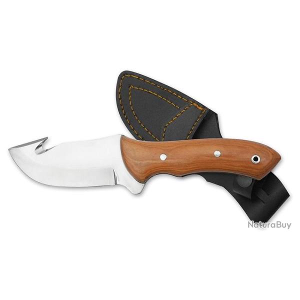 COUTEAU DEPOUILLEUR / SKINNER