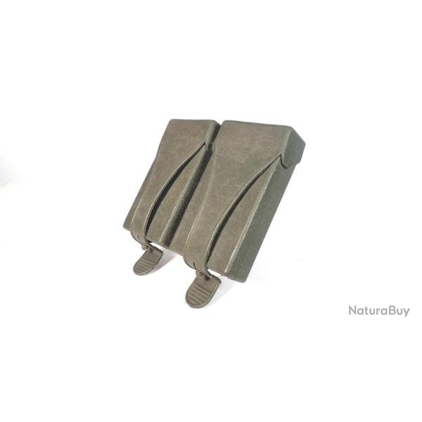 Porte-chargeurs rigide d'origine militaire pour G3