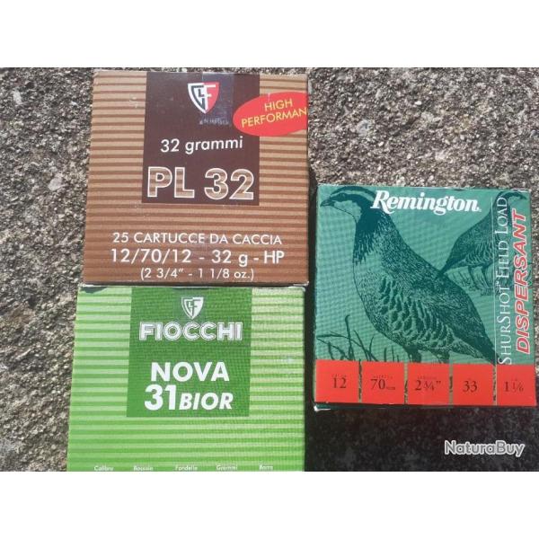 Lot 75 Cart migrateur .